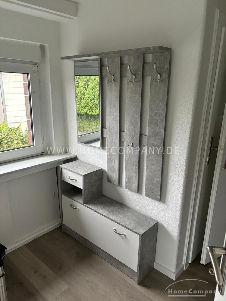 4-Zimmer Maisonettenwohnung in Dresden-Gittersee - perfekt für 6 Personen – Potschappler Straße 9, 1189 Dresden – Vorschaubild 18