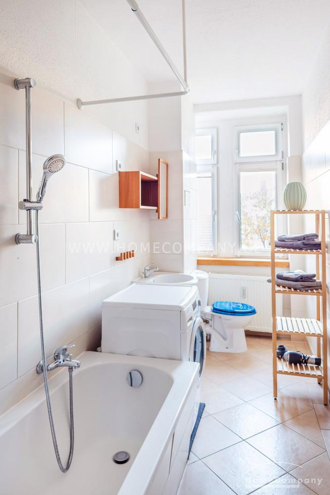Dresden-Friedrichstadt Möbliert & fertig einzuziehen – Semmelweisstraße 11, 1159 Dresden – Vorschaubild 27
