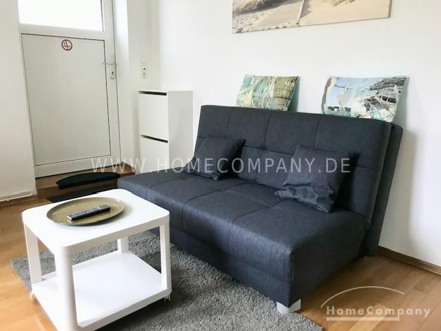 Ledeburg gemütliche Wohnung mit Garten & S-Bahn, 30419 Hannover
