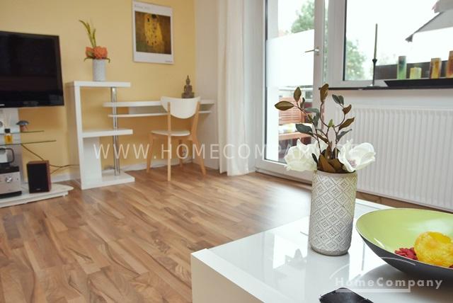 Modernes Apartment mit Balkon am Tiergarten – Grüne Aue 1, 30559 Hannover – Vorschaubild 12