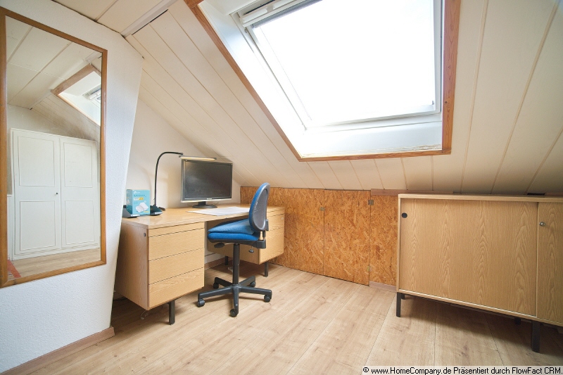 Gemütliche Dachgeschosswohnung in ruhiger Lage – 44369 Dortmund – Vorschaubild 8