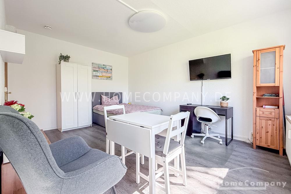 Möbliertes 1-Zimmer Apartment in Dresden-Kleinpestitz - 790,00 – 1189 Dresden – Vorschaubild 16