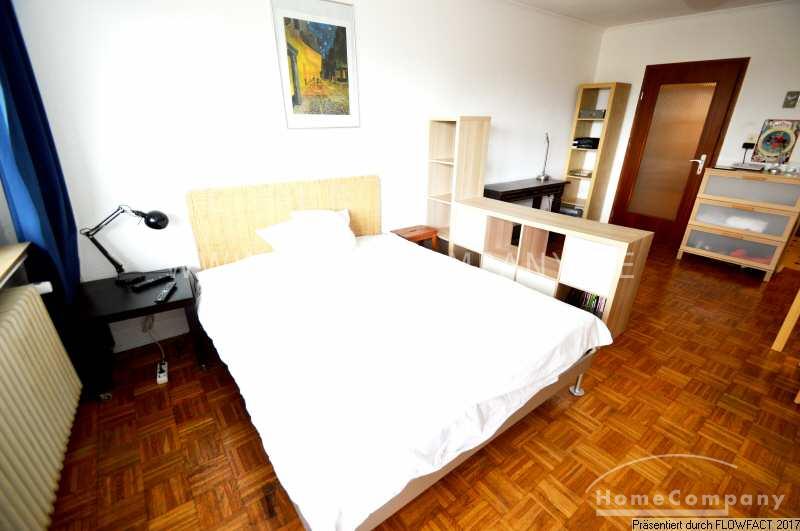 Balkon & Top-Lage – Apartment in Bremen – Hollerallee 1, 28209 Bremen – Vorschaubild 2