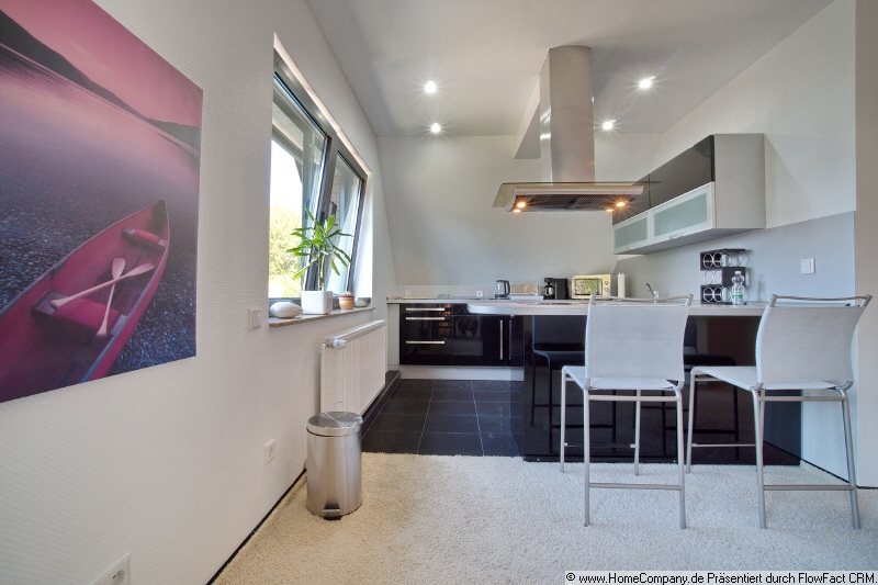 Maisonette in Dortmund-Somborn ruhig & gut angebunden – 44388 Dortmund – Vorschaubild 3