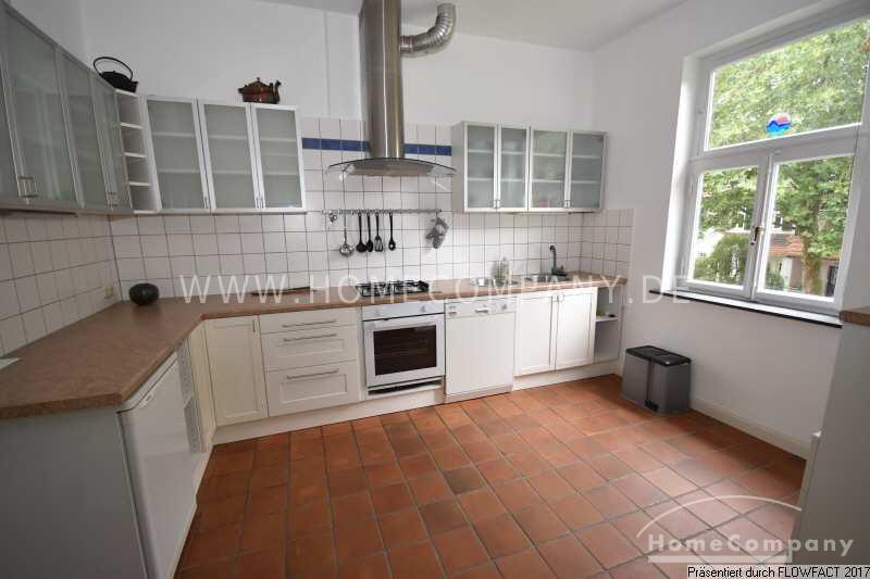 Schwachhausen 2 Balkone & ruhige Lage – Carl-Schurz-Straße 1, 28209 Bremen – Vorschaubild 7