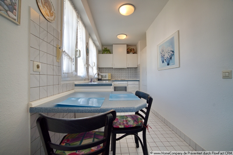 Charmante Dachgeschosswohnung mit separatem Eingang – 44267 Dortmund – Vorschaubild 8