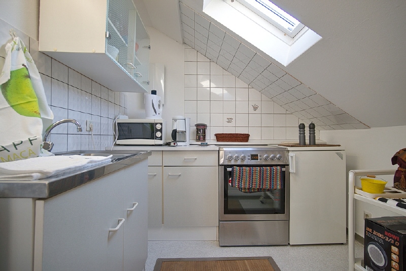 Modernes Apartment im zentralen Rüttenscheid – Vöcklinger Hang 28, 45131 Essen – Vorschaubild 5