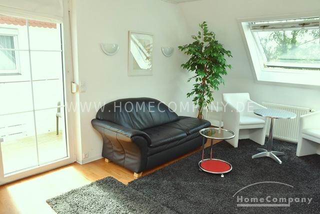 Garbsen gemütliche 1,5-Zi Wohnung mit Balkon, 30826 Garbsen