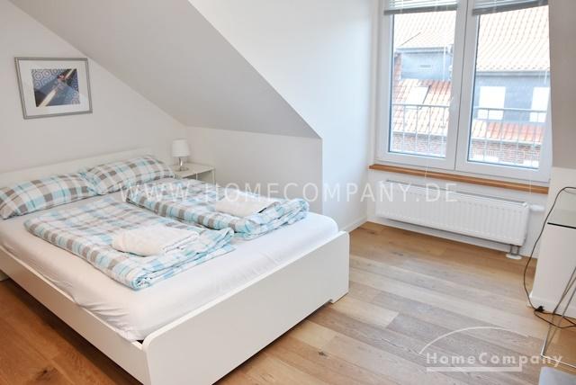 Zentrum - Dachterrasse moderne Einbauküche – Hagenstraße 32, 30161 Hannover – Vorschaubild 4