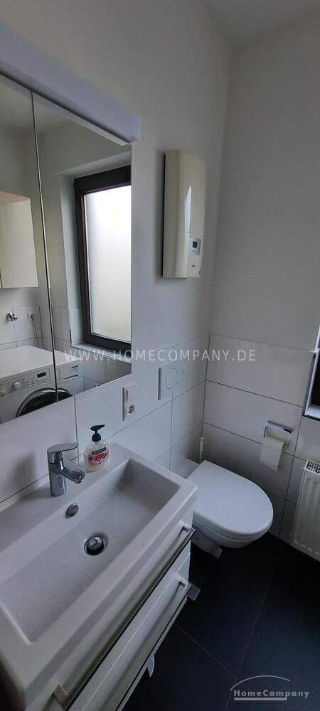 Bonn-Dottendorf Balkon & Grünblick – Oberer Lindweg 1, 53129 Bonn – Vorschaubild 9