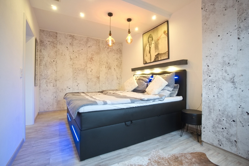 Stilvoll & möbliert in Riemke – Ihr neues Zuhause – Kopernikusweg 37, 44807 Bochum – Vorschaubild 6