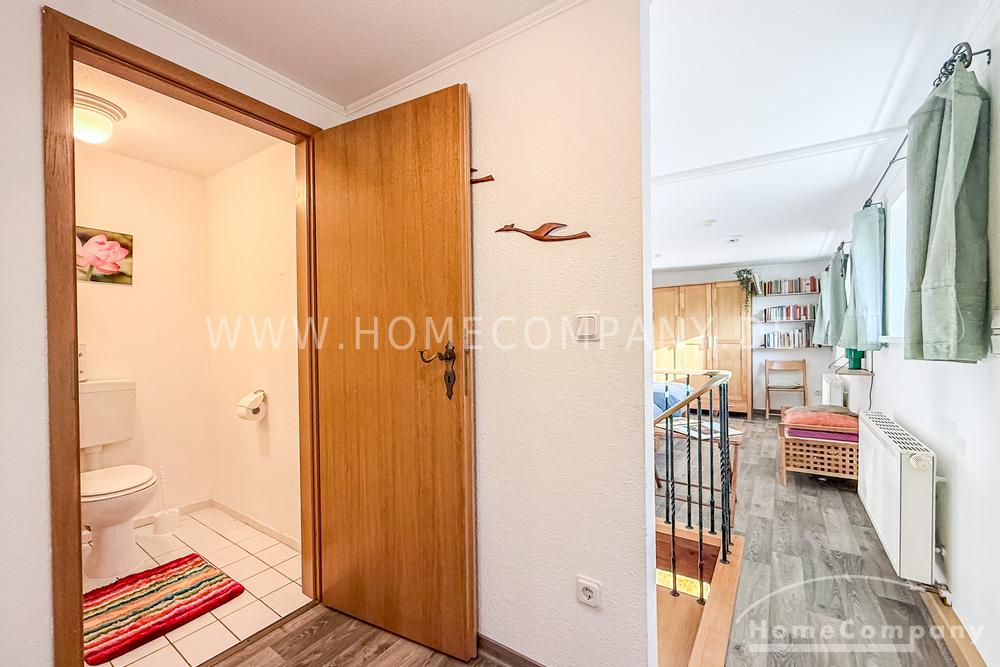 Möbliertes 3-Zimmer-Appartement mit Gartennutzung in Dresden-Rochwitz – Krügerstraße 69, 1326 Dresden – Vorschaubild 44