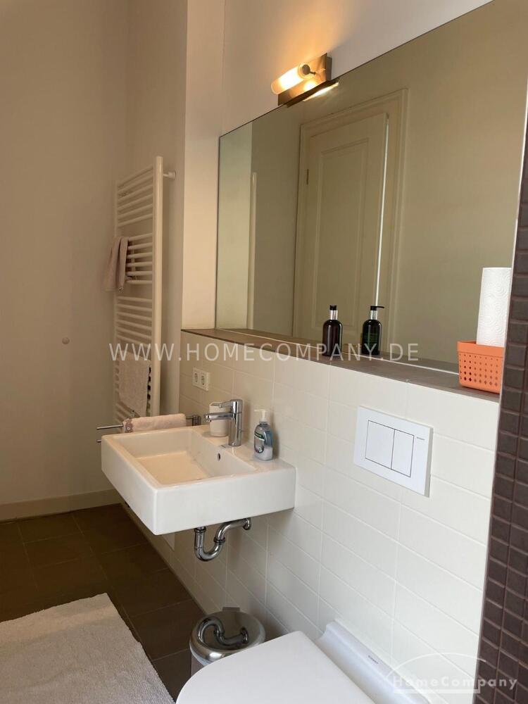 Charmantes Apartment in Köln-Altstadt – 50674 Köln – Vorschaubild 13