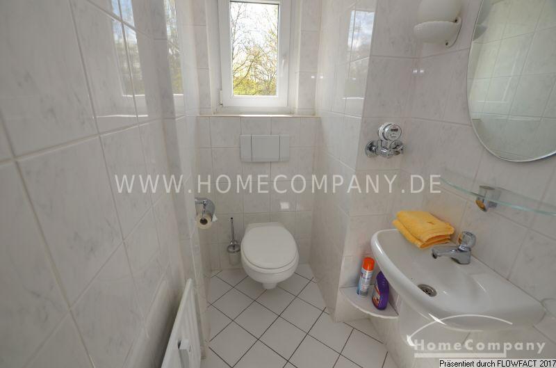 Helle 3-Zimmer-Wohnung mit Balkon in der Gartenstadt Vahr – 28329 Bremen – Vorschaubild 8