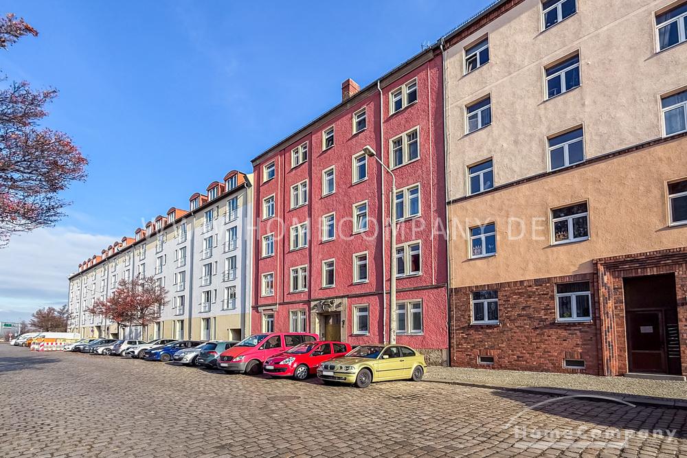 Möbliert für bis zu 4 Personen in Dresden-Friedrichstadt – Semmelweisstraße 11, 1159 Dresden – Vorschaubild 58