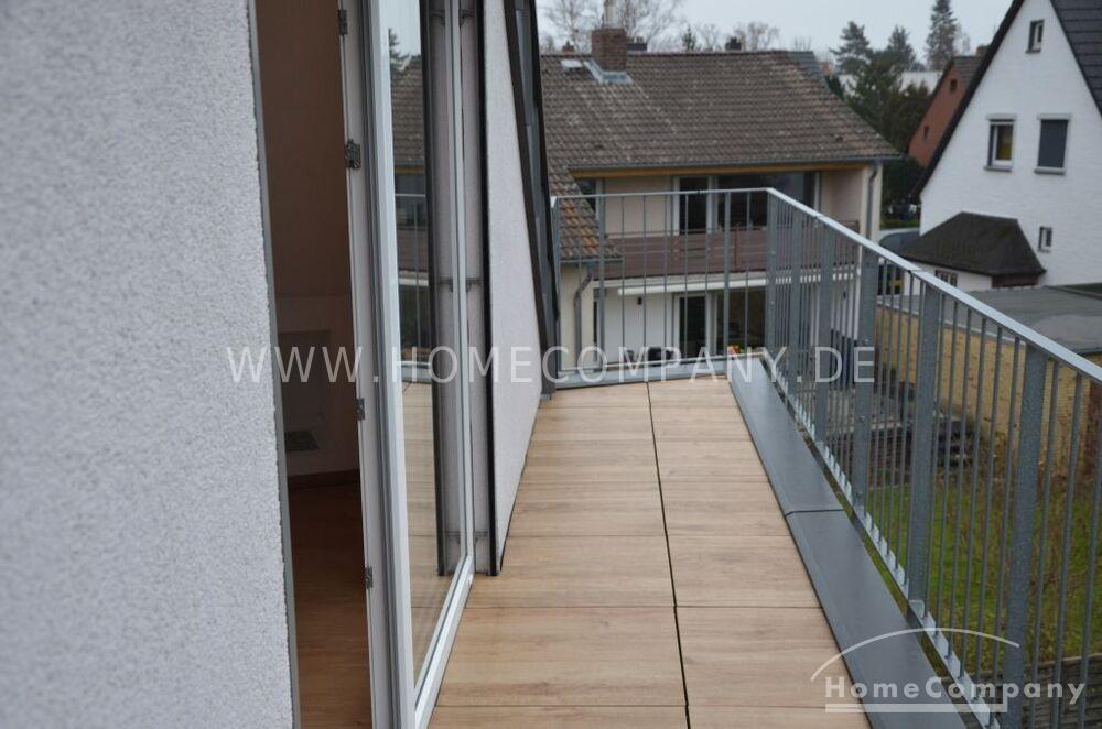 Reihenendhaus mit 3 Terassen und Garten – Lüderitzstr. 1, 38108 Braunschweig – Vorschaubild 20