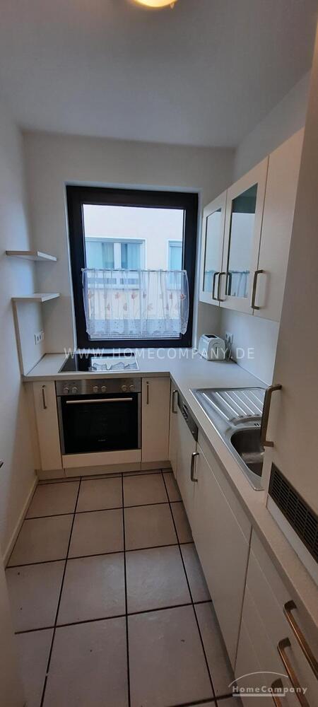 Bonn-Dottendorf Balkon & Grünblick – Oberer Lindweg 1, 53129 Bonn – Vorschaubild 12