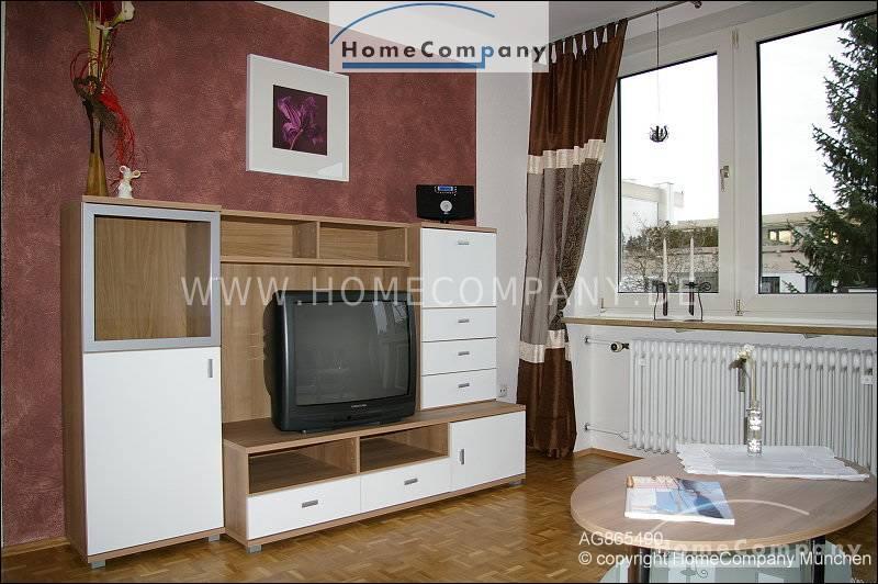 Moderne Wohnung mit Balkon in Schwabing-Nord – Kraepelinstraße 63, 80804 München – Vorschaubild 2