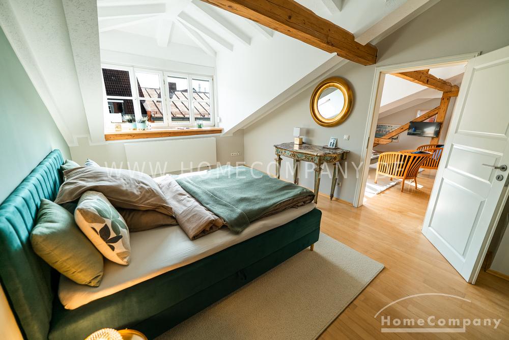 Privatdachterrasse in der Maxvorstadt – Einhuberstr. 12, 80333 München – Vorschaubild 20
