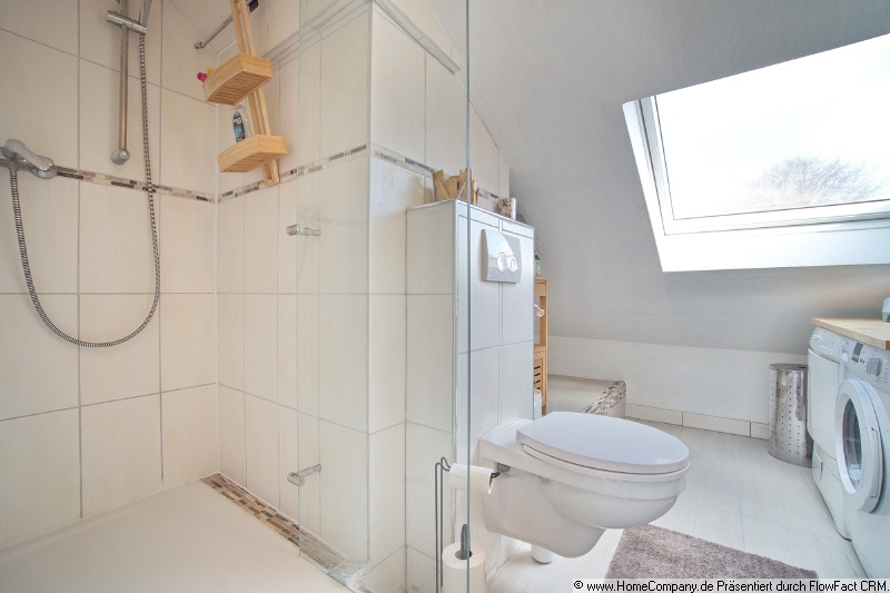 Stilvolle Dachgeschoss-Wohnung im Grünen von Sölde – 44289 Dortmund – Vorschaubild 6
