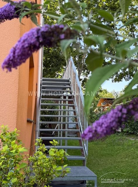 Zentral gelegene 2,5-Zimmer-Wohnung mit Balkon und Terrasse – Oberwachwitzer Weg 29, 1326 Dresden – Vorschaubild 14