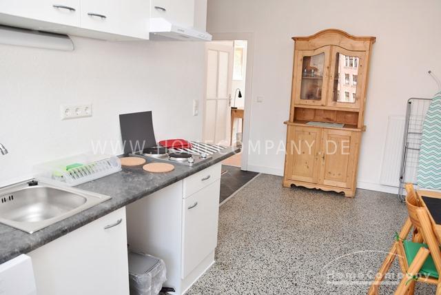Schön renoviert - Kantplatz Nähe Eilenriede – Kirchröder Straße 105, 30625 Hannover – Vorschaubild 15
