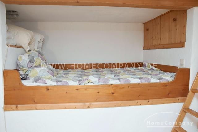 Gemütliche Wohnung im grünen Innenhof – Stephanusstraße 2, 30449 Hannover – Vorschaubild 12