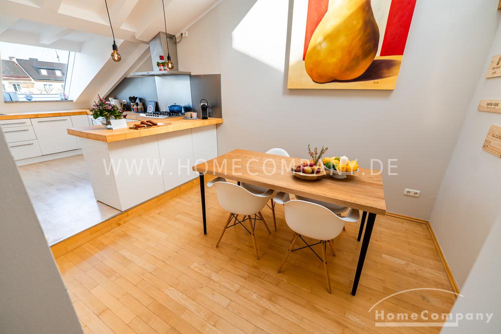 Privatdachterrasse in der Maxvorstadt – Einhuberstr. 12, 80333 München – Vorschaubild 16