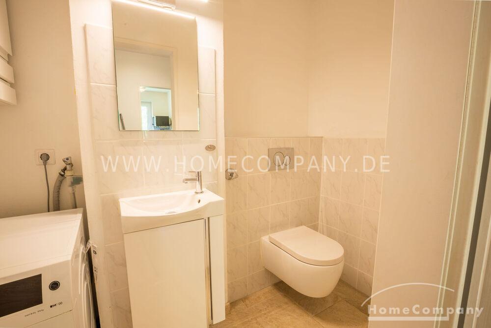 Ruhe und Komfort in Berg am Laim – Kreillerstr. 11, 81673 München – Vorschaubild 14