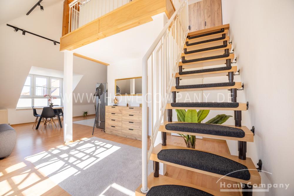 Zentral gelegene 1,5-Zimmer-Wohnung in Dresden-Niedersedlitz – 1257 Dresden – Vorschaubild 20