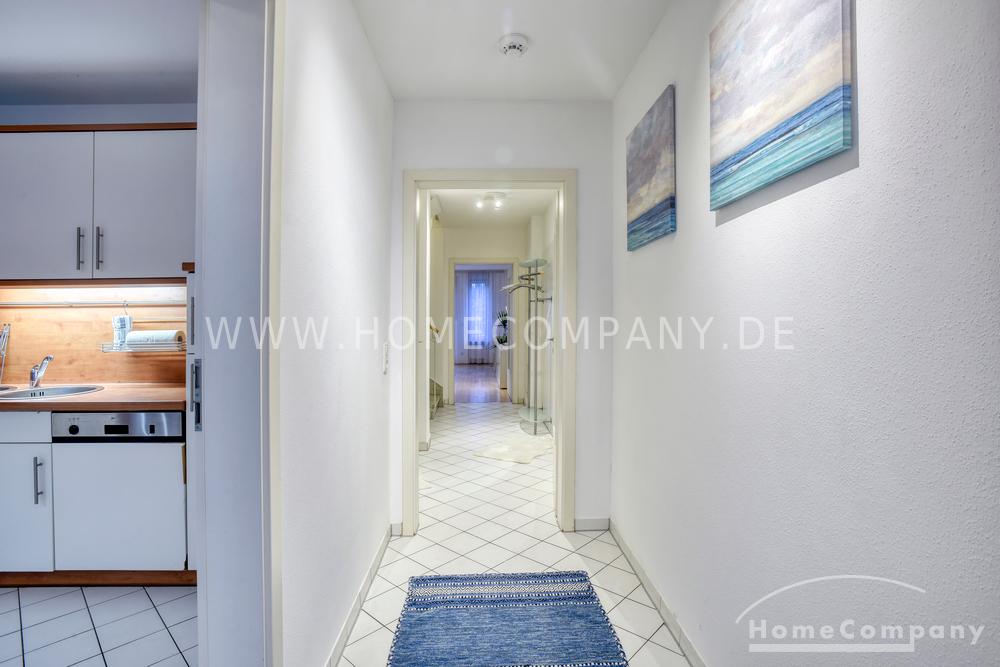 Modernes 3-Zimmer-Haus in Zentrum von München – Ganghoferstraße b 35, 81675 München – Vorschaubild 15