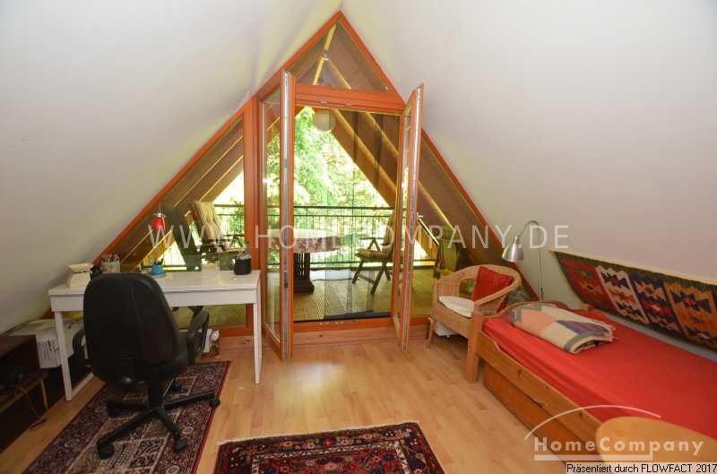 Traumhafte Maisonette in Bremen-Horn – Philipp-Reis-Straße 1, 28359 Bremen – Vorschaubild 7