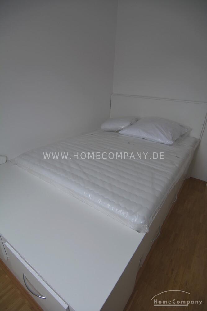 Zentrale Dachgeschoßwohnung in Kiel - möbliert – Rathausstraße 1, 24103 Kiel – Vorschaubild 10