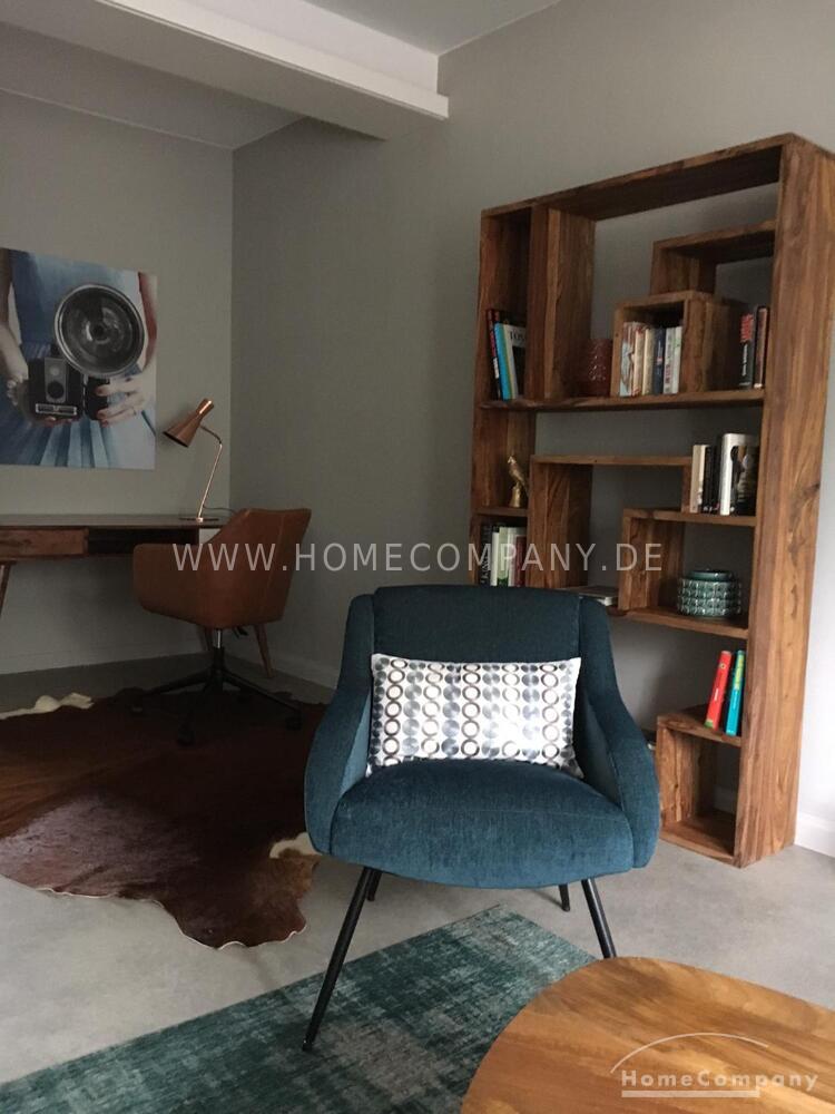 Möblierte 3-Zimmer-Wohnung in Köln - Ossendorf, ideal für Arbeitnehmer – 50827 Köln – Vorschaubild 6
