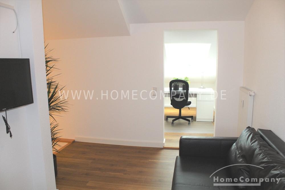 3-Zimmer Maisonett-Wohnung in Dresden mit Elb Aussicht – 1127 Dresden – Vorschaubild 21