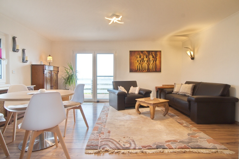 ruhig & grün wohnung mit balkon in bochum, 44807 Bochum (Bergen Grumme Hofstede Riemke)