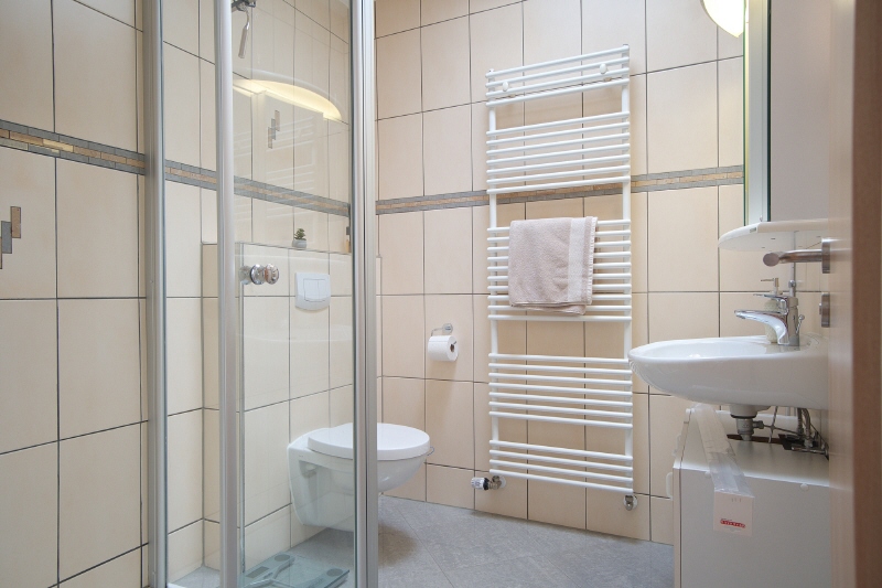 Schönere Terrasse und ruhige Lage in Bochum-Harpen – Brahmsstraße 14, 44805 Bochum – Vorschaubild 6