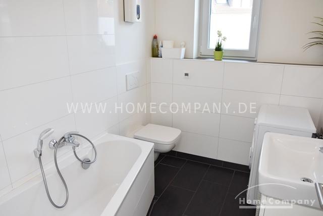 Zentrum - Dachterrasse moderne Einbauküche – Hagenstraße 32, 30161 Hannover – Vorschaubild 7