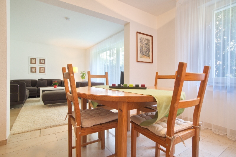 Ground floor apartment near Ruhr University – Vormholzstraße 16 a, 44801 Bochum – Vorschaubild 2