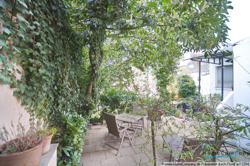 Gemütliches Apartment mit Terrasse im Norden von Hagen – Overbergstraße 42, 58099 Hagen – Vorschaubild 6