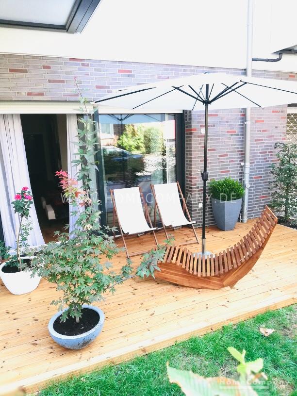 Luxus-Wohnung in Köln-Ehrenfeld mit Terrasse – 50823 Köln – Vorschaubild 17