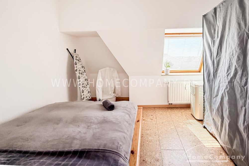 Möblierte 3-Zimmer-Wohnung in Dresden-Striesen mit Balkon – 1309 Dresden – Vorschaubild 61