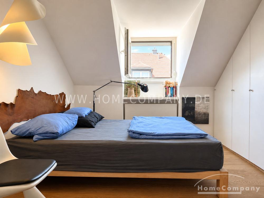 Schwabing Dachterrasse & Design-Wohnung – Hohenzollernstraße 27, 80801 München – Vorschaubild 17