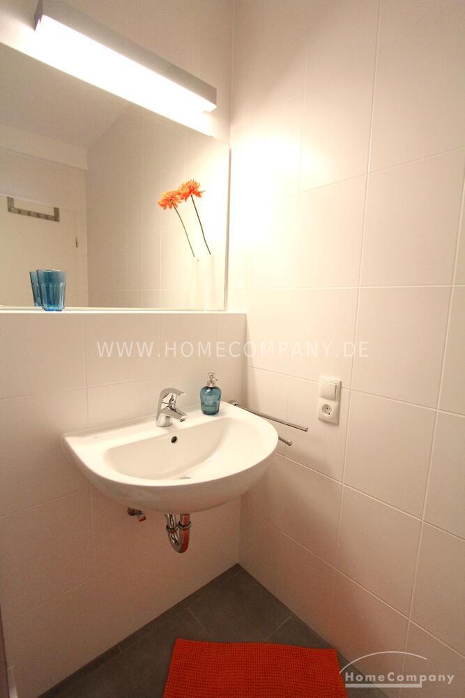modernes appartment mit balkon in bonn südstadt – Weberstraße 1, 53113 Bonn – Vorschaubild 14