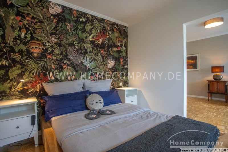 Schicke Wohnung in Schwachhausen – Ihr neues Zuhause – Schwachhauser-Heer-Straße 1, 28209 Bremen – Vorschaubild 4