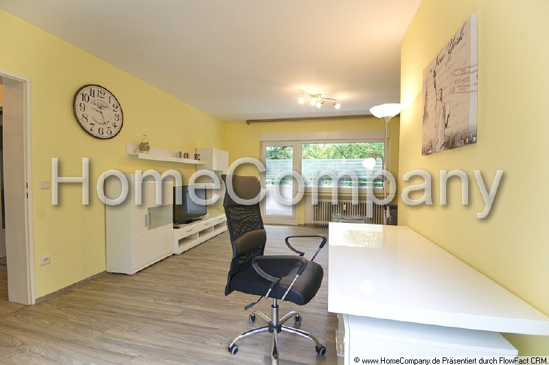 Lichtdurchflutete Wohnung mit 2 Balkonen in Hagen – Beethovenstraße 100, 58097 Hagen – Vorschaubild 9