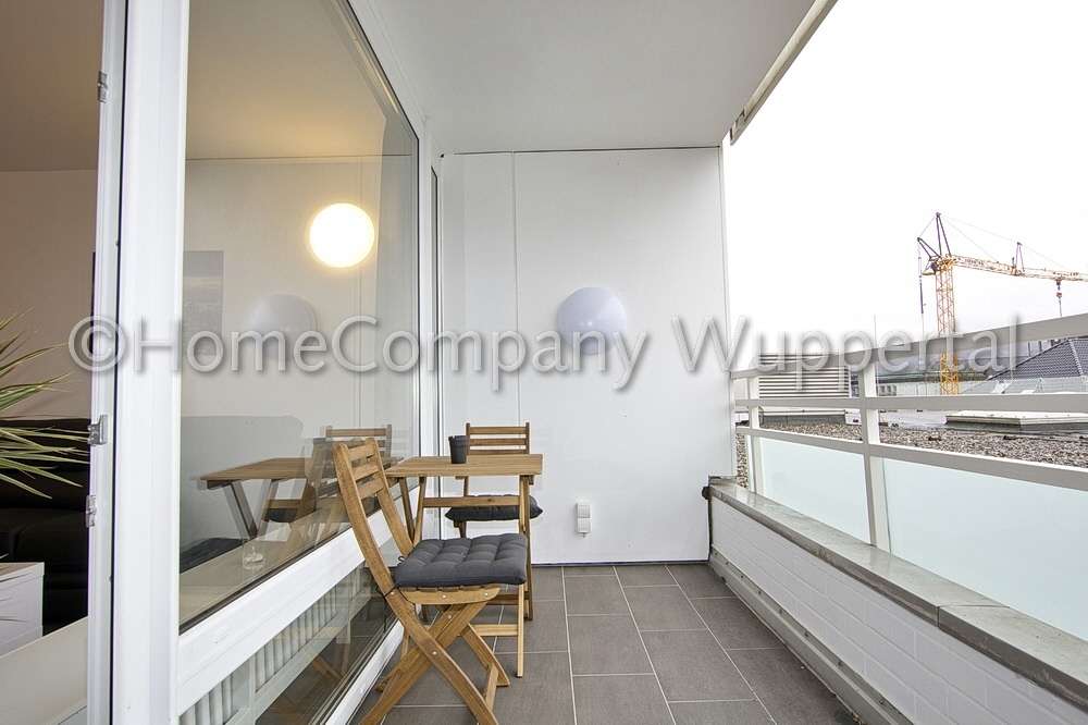 Luxuriöses Apartment im zentralen Luisenviertel – Am Kasinogarten 8, 42105 Wuppertal – Vorschaubild 5