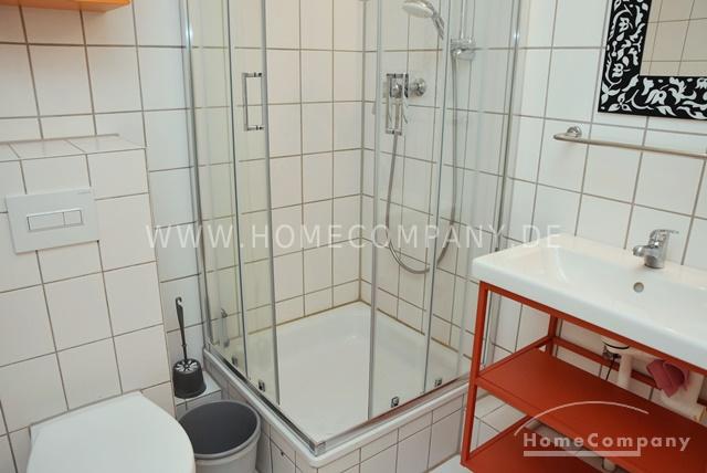 Schöne neu möblierte Wohnung mit Dachterrasse – Stöckener Straße 173, 30419 Hannover – Vorschaubild 7
