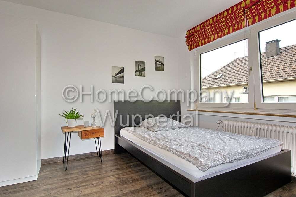 Top-Location in Industrial Style, 42107 Wuppertal (Elberfeld)