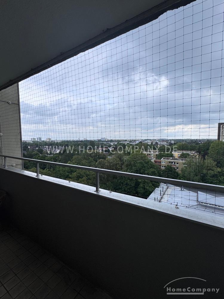 Möblierte 2-Zimmer-Wohnung am Lerchenauer See – Hans-Böckler-Str. 3, 80995 München – Vorschaubild 14